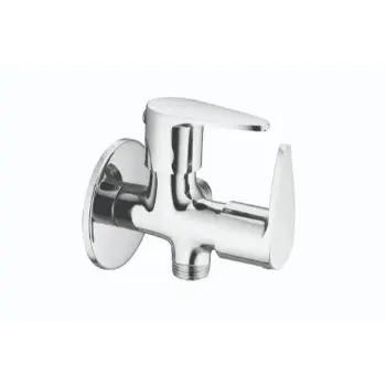 Two Way Angle Cock